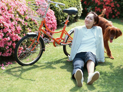 ���]�ԂƏ���